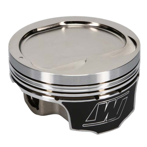 Wiseco Nissan VQ37 86.50 mm Bore 30.43 mm CH -15.50 CC Piston Set - K643M955AP