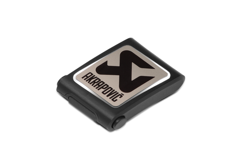 Akrapovic 10-13 Porsche Cayenne S Hybrid (958) Sound Kit - P-HF872