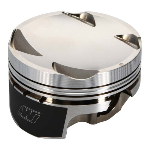Wiseco Mitsubishi 4G63 87.00 mm Bore 28.87 mm CH 0.00 CC Piston Set - K667M87
