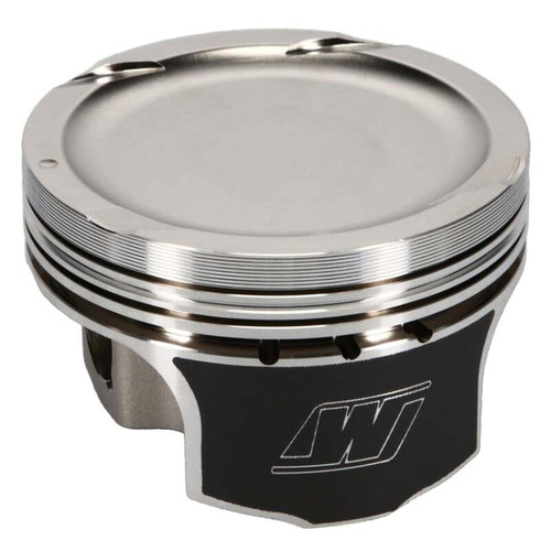 Wiseco Honda R18A 81.50 mm Bore 28.50 mm CH -10.00 CC Piston Set - K672M815