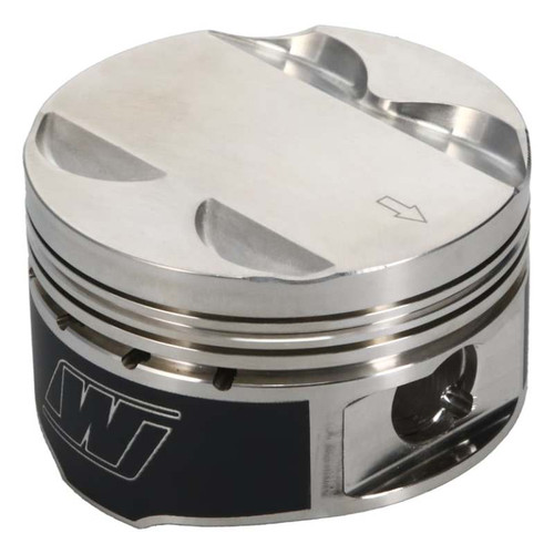 Wiseco 97-02 Mitsubishi Lancer 4G93/4G94 1.8L 81.5mm Bore .020 Size -2.5cc FT 1.190CH 8.9 Piston Kit - K683M815