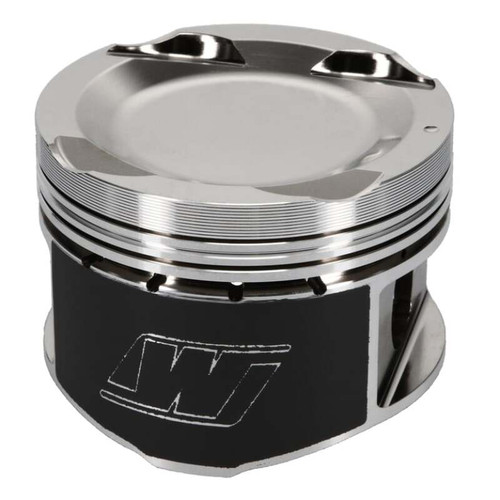 Wiseco Ford 2.0L 91.00 mm Bore 40.80 mm CH -20.20 CC Piston Set - KE103M91AP