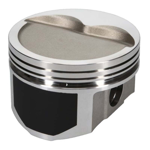 Wiseco Pro Tru Street Chevy Small Block 4.060in Bore 1.260in CH -15.00 CC Piston Set - PTS509A6