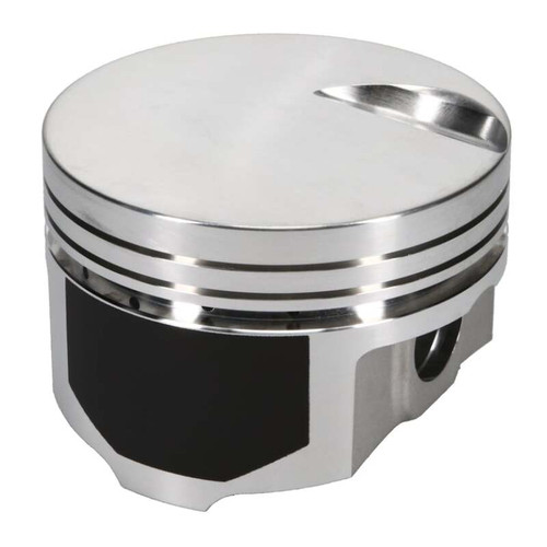 Wiseco Pro Tru Street Ford Small Block 351C 4.040in Bore 1.647in CH -3.00 CC Piston Set - PTS515A4