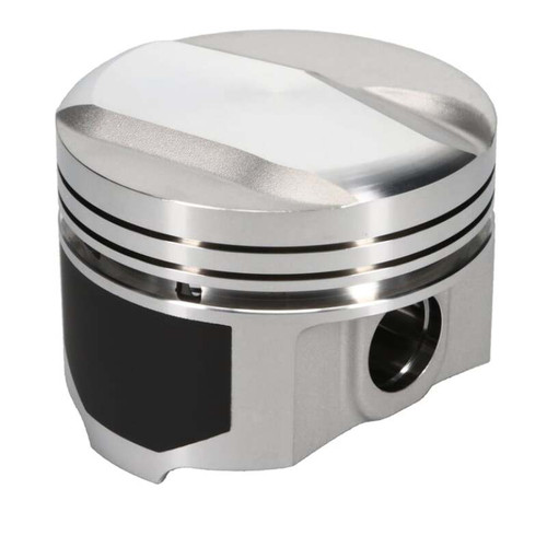 Wiseco Pro Tru Street Chevy Big Block 4.310in Bore 1.760in CH 21.00 CC Piston Set - PTS520A6