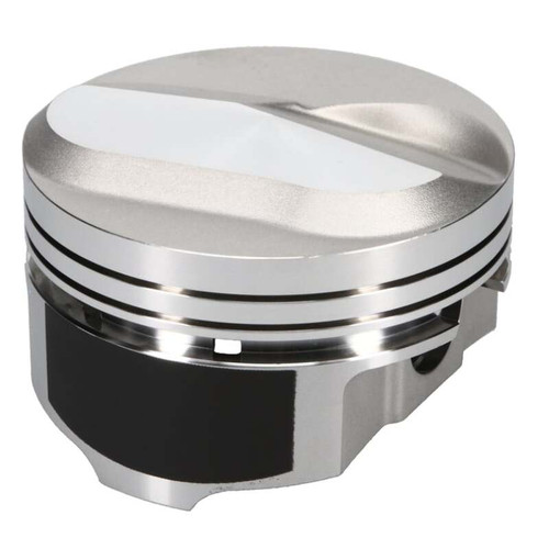 Wiseco Pro Tru Street Chevy Big Block 4.280in Bore 1.270in CH 21.00 CC Piston Set - PTS522A3