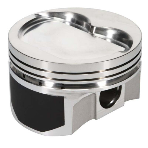 Wiseco Pro Tru Street AMC 401 4.210in Bore 1.500in CH -27.00 CC Piston Set - PTS540A45