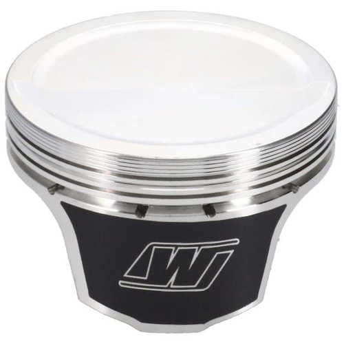 Wiseco RED Series Chevy Small Block 350 4.030in Bore 1.250in CH -11.00 CC Piston Set - RED0011X3