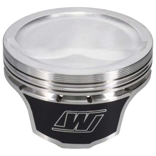 Wiseco RED Series Chevy Small Block 350 4.030in Bore 1.125in CH -17.00 CC Piston Set - RED0012X3