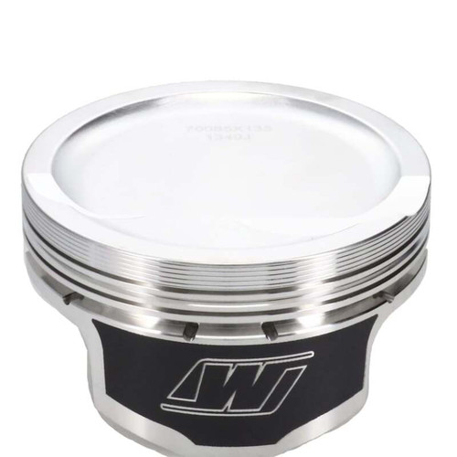 Wiseco RED Series Chevy LS 4.135in Bore 1.105in CH -20.00 CC Piston Set - RED0085X135