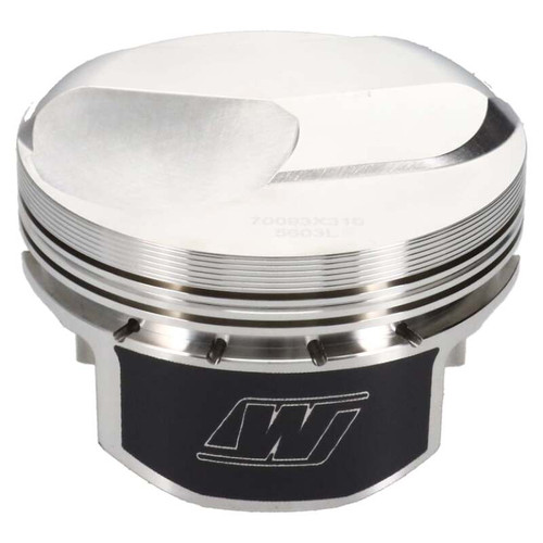 Wiseco RED Series Chevy Big Block 4.310in Bore 1.270in CH 26.00 CC Piston Set - RED0093X310