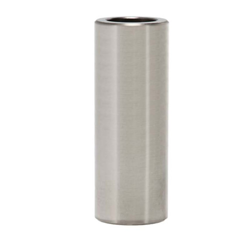 Wiseco Piston Pin - .927 x 2.250 x .185 Wall H13 Tool Steel Pin - Chamfered Edge - S812