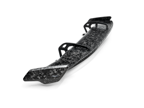 Akrapovic BMW M2 Coupe (G87) Rear Wing - Chopped Carbon - WI-BM/CA/1/CF User 1