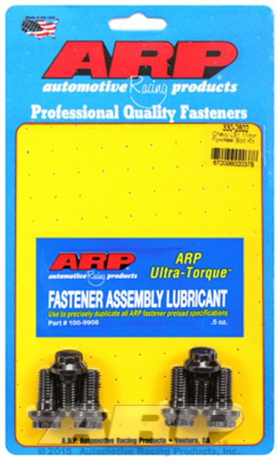 オールドSTUDセット ARP Heavy Duty ARP2000 Timing Pulley Idler Studs Kit