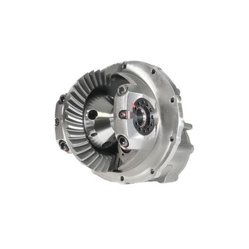 Yukon Gear Ford 9in Differential w/Trac-Loc LSD Dropout Assembly 31 Spline - YDAF9-370SVO-31