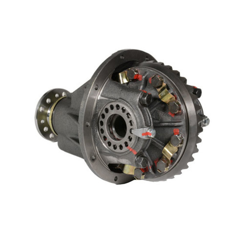 Yukon Gear Dropout Assembly for Toyota 8in Rear Differential 30 Spline 4.88 Ratio - YDAT8-488