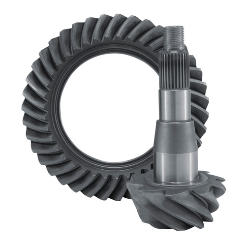 USA Standard Ring & Pinion Gear Set For 11+ Chrysler 9.25in in a 3.90 Ratio - YG C9.25B-390B