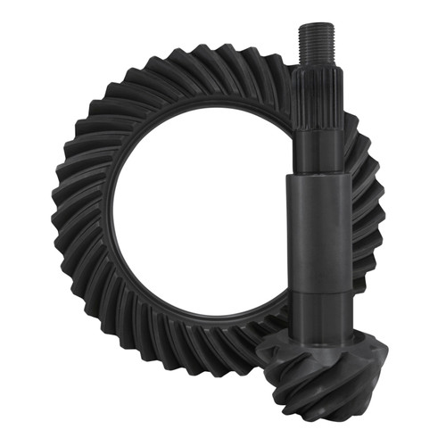 Yukon Gear High Performance Gear Set For Dana 60 Reverse Rotation in a 4.11 Ratio - YG D60R-411R
