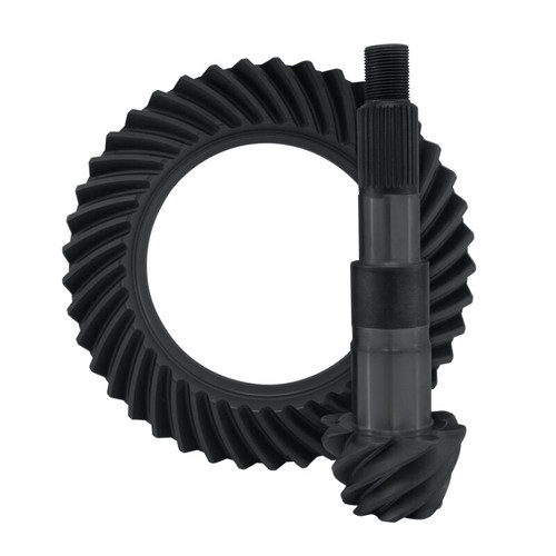 Yukon Gear Ring & Pinion Set For Nissan H233B Front 513 Ratio - YG NH233B-513R