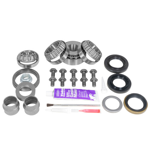 Yukon Master Overhaul Install Kit for Toyota 8in IFS Differential - YK TLC100-IFS