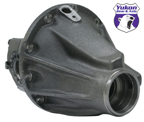 Yukon Gear Toyota V6 Dropout Case / All New / Incl. Adjusters - YP DOTV6