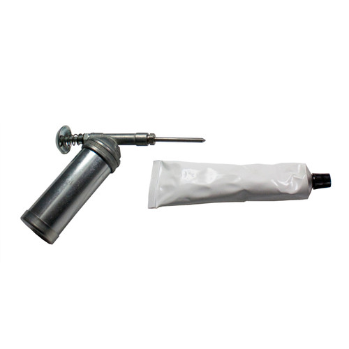 Yukon Grease Kit 4 Oz Tube & Grease Gun 4 Oz Gun - YP SJ-ACC-403