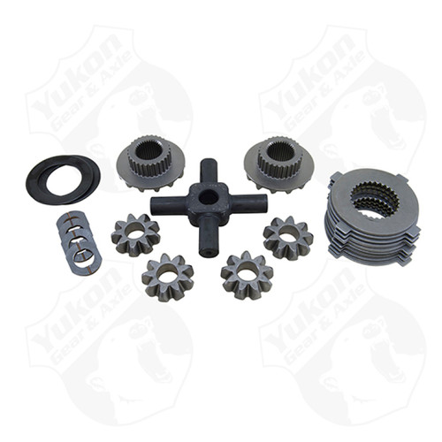 Yukon Gear Trac Lok Positraction internals For Dana 80 and w/ 35 Spline Axles - YPKD80-P/L-35-R