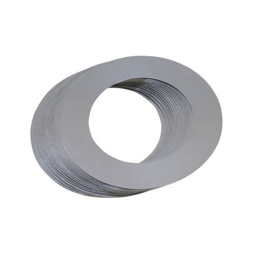 Yukon Gear Eaton Positraction Shim Kit For 9.5in GM - YPKGM9.5-PC-SHI