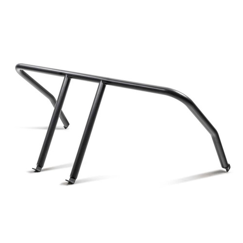 Anderson Composites 15-24 Ford Mustang Carbon Fiber Harness Bar