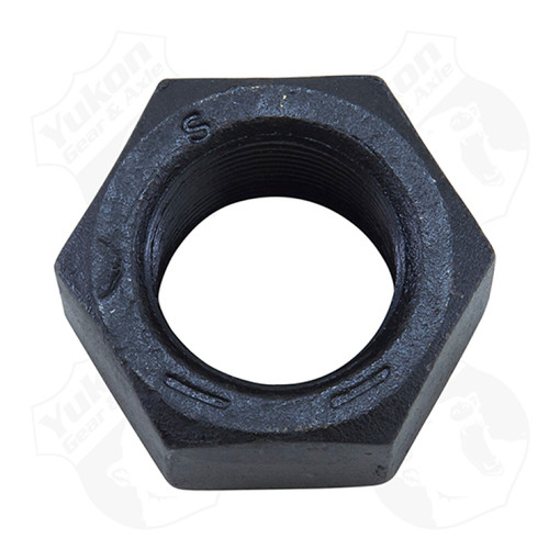 Yukon Gear Replacement Pinion Nut For Dana 80 - YSPPN-011