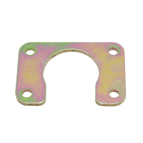 Yukon Gear Axle Bearing Retainer For Ford 9in / Small Bearing / 3/8in Bolt Holes - YSPRET-006
