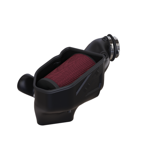 JLT Cold Air Intake Kit - Oiled Filter - 19-23 Hellcat / Demon / Redeye Charger & Challenger