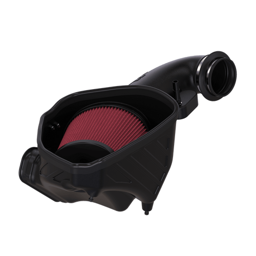 JLT Cold Air Intake Kit - 16-24 Camaro SS 6.2L