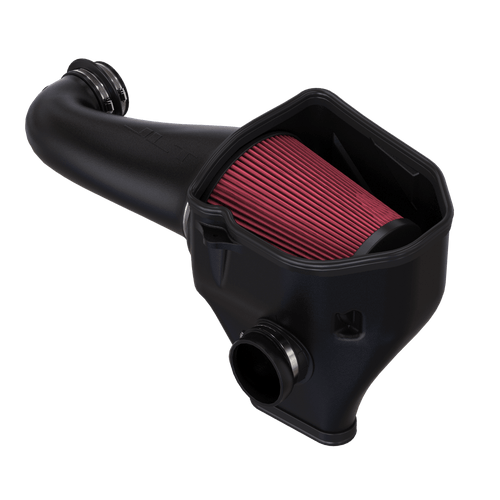JLT 11-23 Dodge Charger 5.7L / 11-23 Dodge Challenger 5.7L Cold Air Intake Kit w/Red Filter JLT 11-23 Dodge Charger 5.7L / 11-23 Dodge Challenger 5.7L Cold Air Intake Kit w/Red Filter