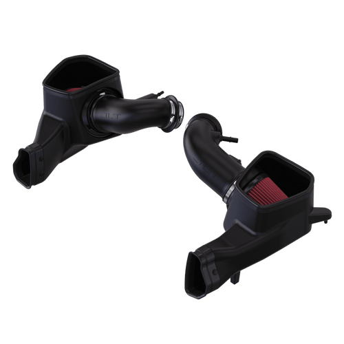 JLT Cold Air Intake Kit - 2024+ Mustang GT S650