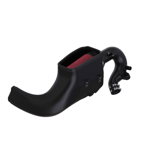 JLT 24-25 Ford Mustang Ecoboost 2.3L Turbo Cold Air Intake