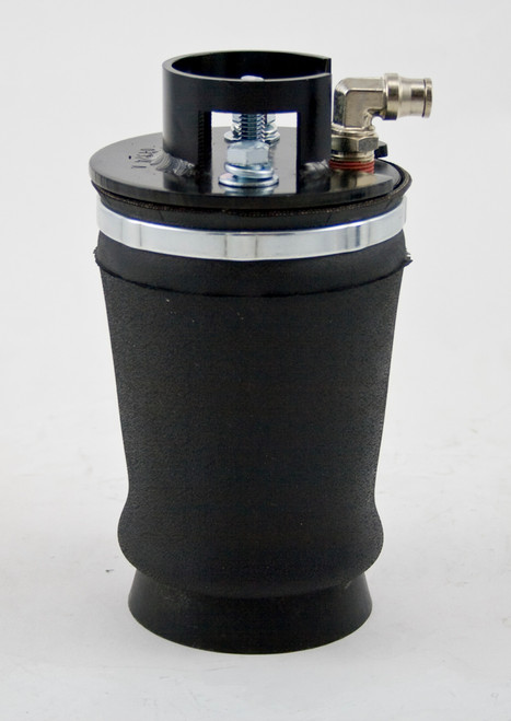 Air Lift Performance Rear Kit for 98-05 Volkswagen Jetta MK4 - 75613