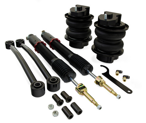 Air Lift Performance 17-25 Audi A4 / A5 / S4 / S5 Rear Air Suspension Lowering Kit - 78670