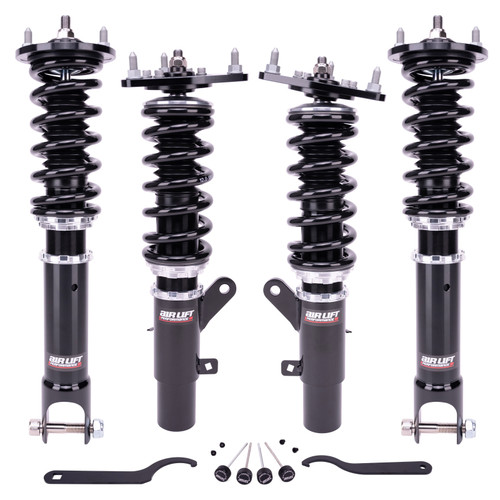 Air Lift Performance 15-20 Acura TLX / 13-17 Honda Accord Coilover Kit - 79014