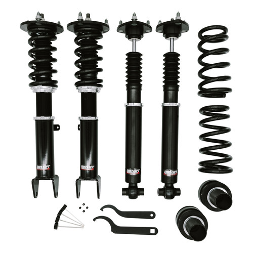 Air Lift Performance 18-23 Lexus IS300 / 17-23 Lexus IS350 Coilover Kit - 79018