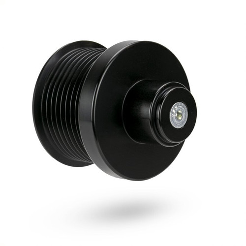 Metco 2.30 Upper Pulley & Hub - LT4