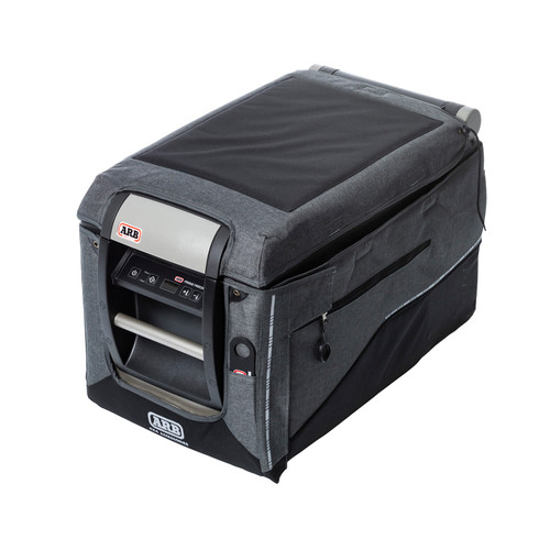 ARB Transit Bag Classic Fridge 37Q Series 2 Grey/Black - 10900042