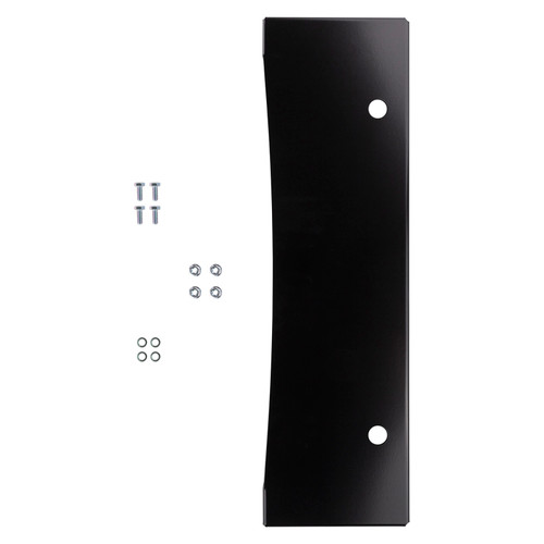 ARB Winch Cover Panel Jk 3950210 - 3550170