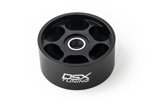 DSX 100mm Idler Pulley - LSA / LS9 / LT4 DSX 100mm Idler Pulley - LSA / LS9 / LT4