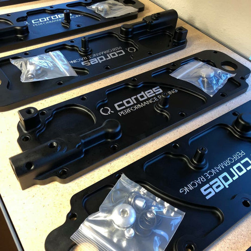 CPR AFM/DOD Delete LT1/LT4 Valley Plate