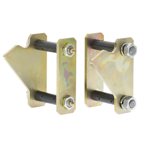 ARB Greasable Shackle Kit Rodeo 03On - OMEGS13