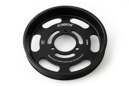 DSX Lower Pulley - ANYSIZE - LSA / LT4 (DSXANYLSAATI)