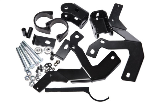 ARB Bp51 Fit Kit Jeep JL Front 3in - VM80010038