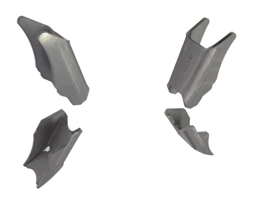 Artec Industries 07-18 Jeep Wrangler JK Inner C Gussets - JK4405