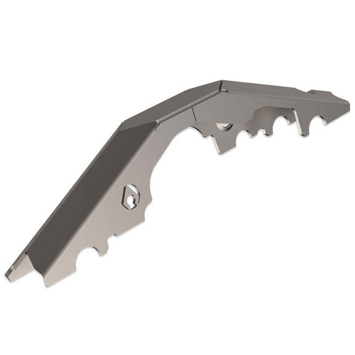 Artec Industries 18-25 Jeep Wrangler JL Sahara Jl Apex Rear Axle Truss - JL4502